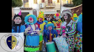 Carnevale 2020 parte 3-4