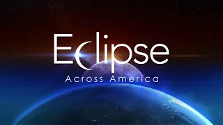 Total solar eclipse today across a large swath of the U.S.! The latest sky cover forecasts and vi...