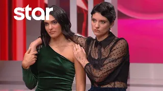 GNTM 5 | Δεν περίμενε κανείς τη σημερινή αποχώρηση - Αυτή είναι η τελική 5άδα! - 19.12.22