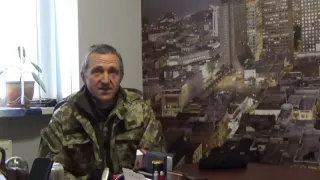Украинская армия усиливает свои позиции