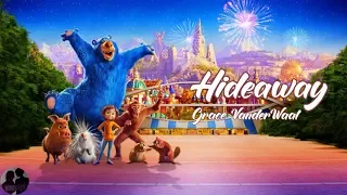 Grace VanderWaal - Hideaway (From Wonder Park)