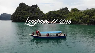 Travel Vlog // Langkawi, Kedah // 2018