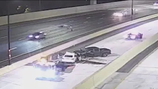 Driver in wrong-way crash on I-4 Express lanes recounts what happened