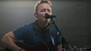 Chris Tomlin // Is He Worthy? // New Song Cafe