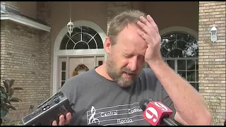 Brother of Las Vegas shooter says no one saw this coming