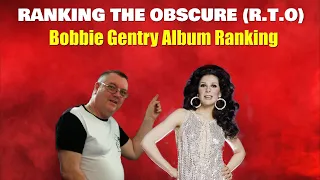 Bobbie Gentry Studio Album Ranking LADIES DAY