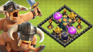 РАЗВИТИЕ (НЕ) РАШЕРА 14 ТХ! ДОЛГИЕ БУДНИ ПРОКАЧКИ Clash of Clans