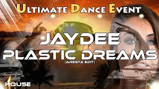 House ♫ Jaydee - Plastic Dreams (Aresta Edit)