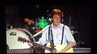 Paul McCartney I'll Follow The Sun 52adler  The Beatles