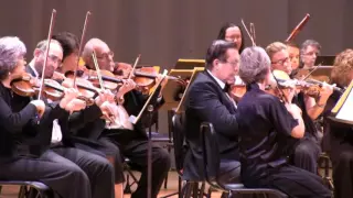 Wolfgang Amadeus Mozart - Symphony #34