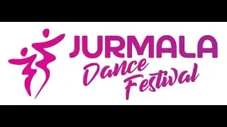 JURMALA Dance Festival