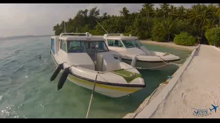 Biyadhoo island Resorts II Maldives Tour Booking II Jolly Holidays