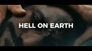 KAS:ST - Hell On Earth