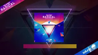 Blufeld's Radical Remixed Trailer