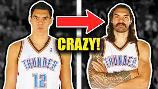 CRAZIEST NBA Quarantine Body Transformations