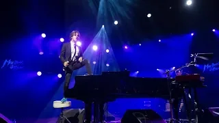 Don't stop the Music - Jamie Cullum (Live Montreux Jazz Festival 2018)