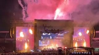 LIVE In Orlando: Paul McCartney “Live and Let Die” - May 28, 2022