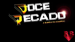 BANDA DOCE PECADO - CHOREI NA CAMISA