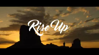 Yves Larock & LVNDSCAPE feat. Jaba – Rise Up 2k16 (Video Remix Dj Hassan Ali)