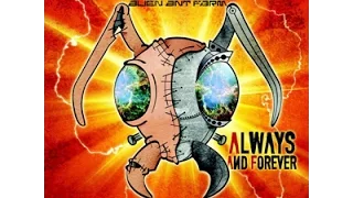 Alien Ant Farm - Always and Forever (Album Review)
