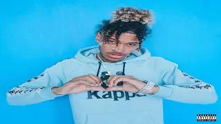 Curly J - Kappa (Official Audio)