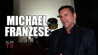 Michael Franzese: FBI Said My Father Ordered Hit on My Brother for Testifying Against Him (Part 4)