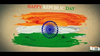 REPUBLIC DAY - Vande Mataram Song