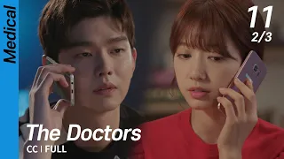 [CC/FULL] The Doctors EP11 (2/3) | 닥터스