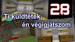 James_mc - Ti küldtétek, én végigjátszom! 28 - 3 az 1-ben