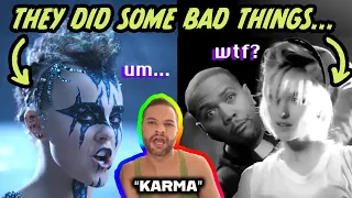 Jojo Siwa vs. Brit Smith: Analyzing the 'Karma' Music Videos...