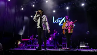 Tequila - Que el tiempo no te cambie (Los 40 Classic) Fiestas de San Isidro 2019