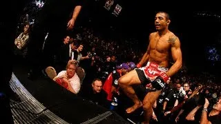 UFC 163: Aldo vs Jung - Extended Preview