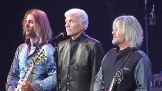 The music of Styx with Dennis DeYoung at the Bradley Center