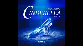 (New) Tonio Armani - "Cinderella" Chris Brown × WizKid "Call Me Everyday" (Cover)