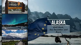 Explore the World: Alaska – The Ultimate Guide to the Last Frontier