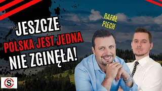 Dlaczego Polska Jest Jedna przepadła w wyborach? Rozmowa z Rafałem Piechem