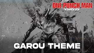 One Punch Man: "Awakened" - Garou Original Fan Theme | OPM Season 3 Monster Garou Theme