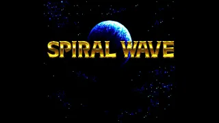 Spiral Wave [PC Engine] | Original Soundtrack