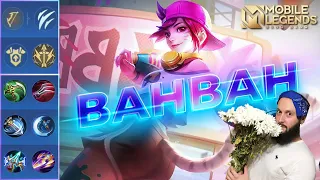 ВАНВАН🔥ГАЙД 2024🔥Mobile Legends: Bang Bang//Guide to Wanwan #рейтинговыематчи