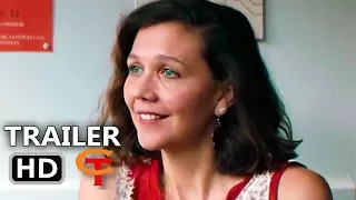 THE KINDERGARTEN TEACHER (2018) | Official Movie Trailer in HD | 1080p