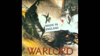 WARLORD Same (1975) Epic Hard Rock / Doom