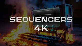 SEQUENCERS 4K (Official video)