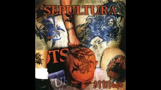 Attitude-(Sepultura guitar cover)