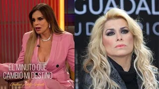 El PLEITO entre  Lucía Méndez y Dulce en 'Siempre Reinas' ¿Fue estrategia