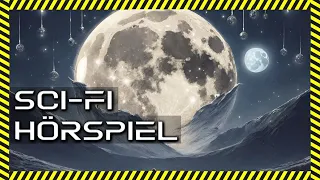 Kein Stern zum Bleiben  - Sci-Fi Hörspiel