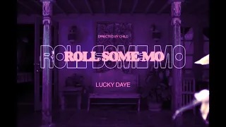 Lucky Daye - Roll Some Mo Slowed