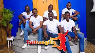 Tushangilie (Official Video) by Limitless Worship