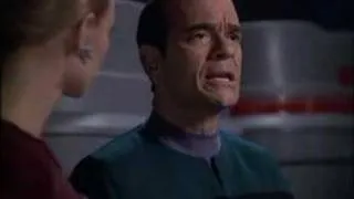 Star Trek Voyager - You Are My Sunshine