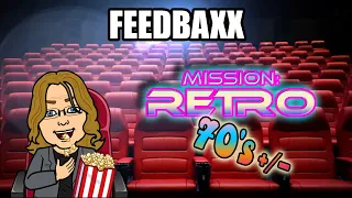 Feedbaxx Mission: RETRO 70er (+/-)