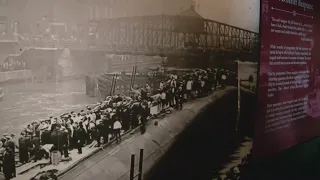 Chicago's Eastland Disaster gallery featured at Titanic exhibit in Skokie